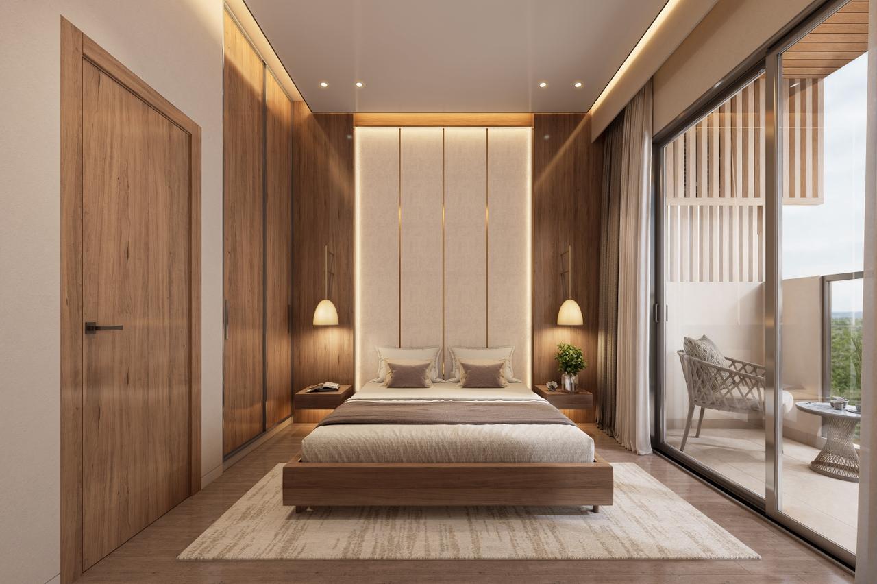 Mayflower At The Prestige City