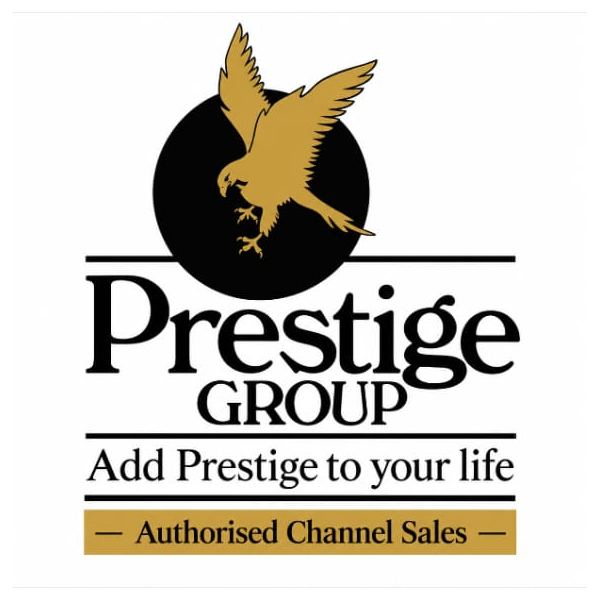 Prestige Group Authorised Channel Sales